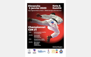 Championnat CDK21