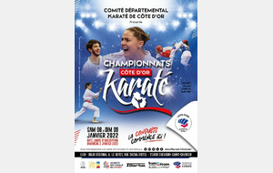 Championnats de Cote d'Or