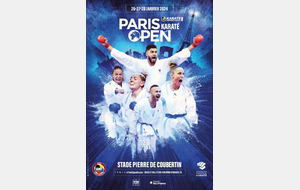 OPEN de PARIS