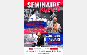 Seminaire Kumité