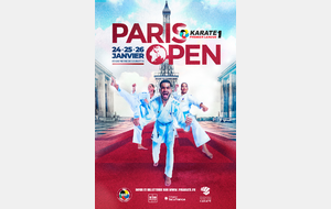 OPEN de PARIS