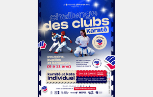 Challenge des Clubs