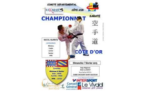 Championnat CDK21