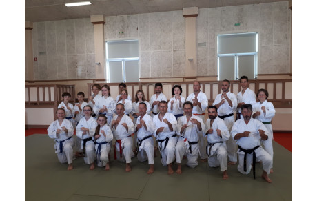 40 Ans du KCM