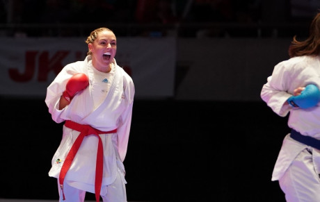 Open de Tokyo 2019